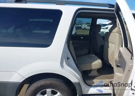 2007 Ford Expedition Xlt from USA, damaged, VIN 1FMFU15577LA37964